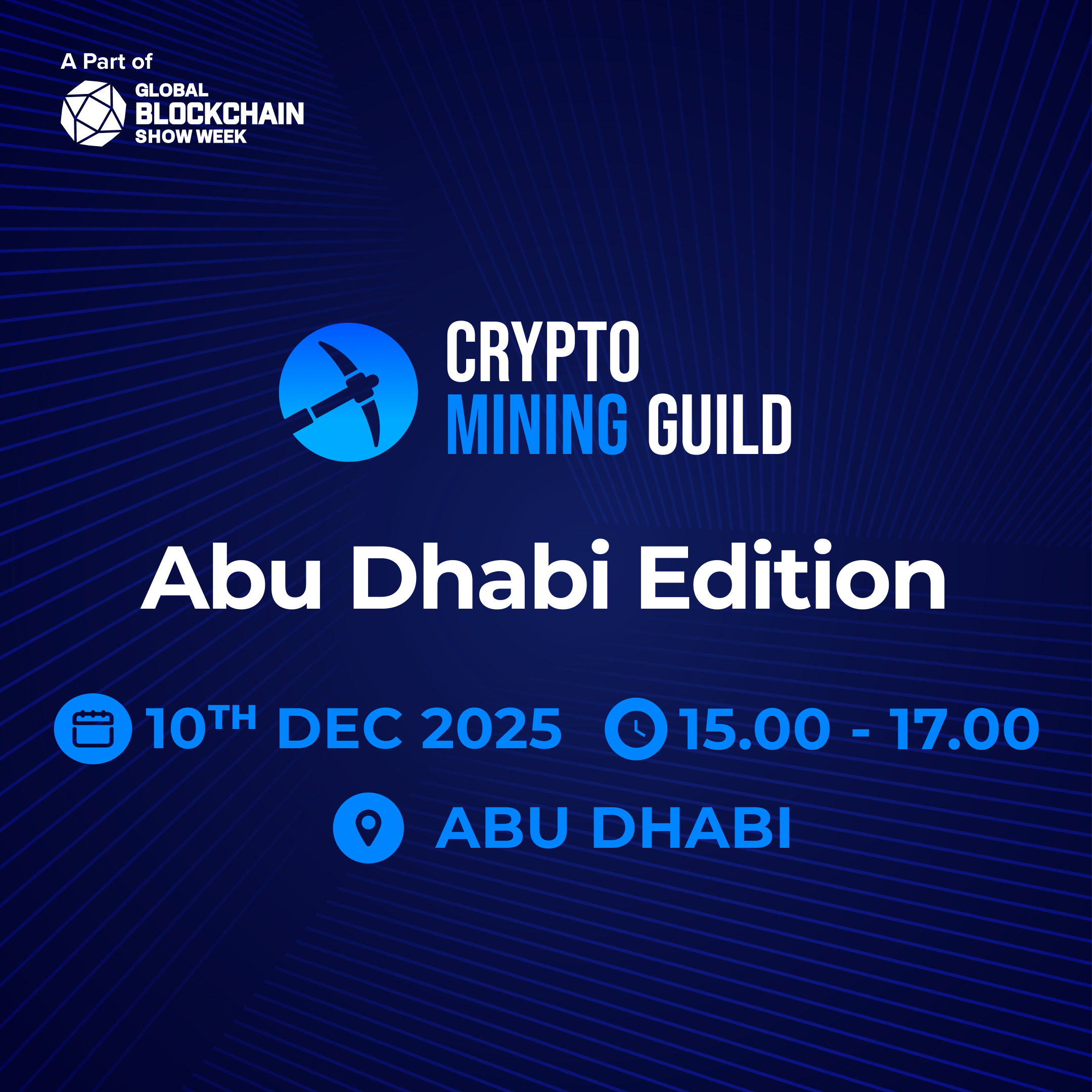 Crypto Mining Abu Dhabi 2025