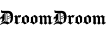 droomdroom