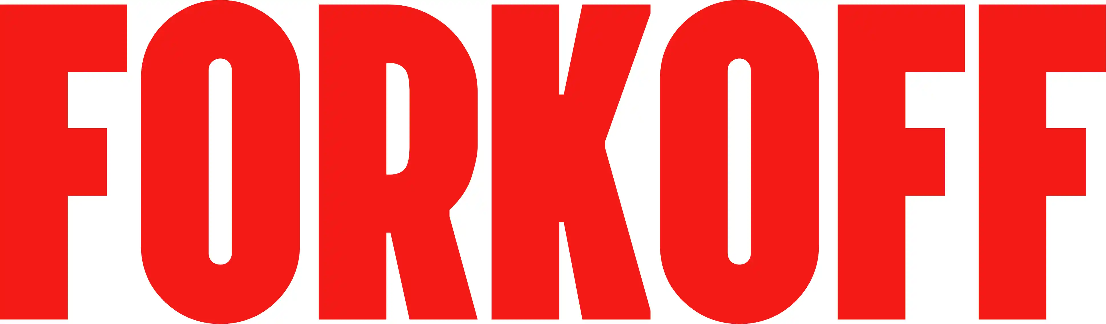 forkoff